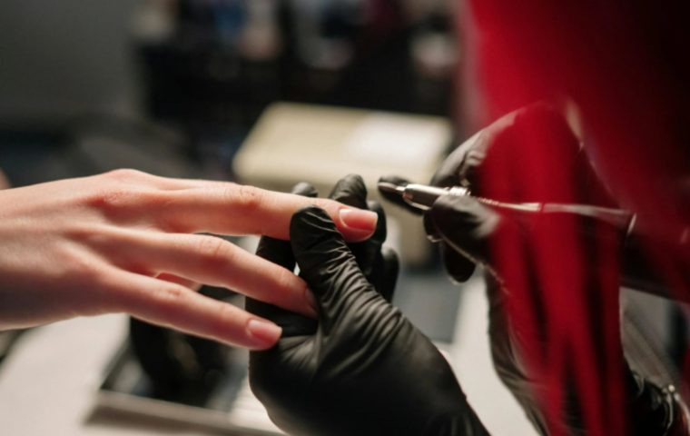 The Ultimate Guide to Gel Nail Polish