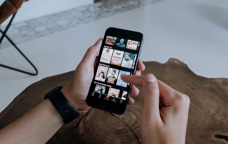 Popular Smartphones that Are Perfectly Suited to Gaming