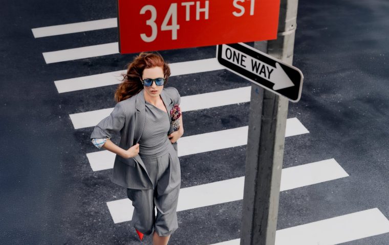 Devil Wears Prada 2 Costume Designer Just Made NYC Street Style Shoppable at Macy’s