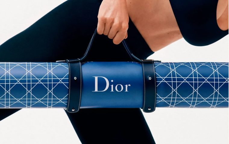 Dior Enters Wellness Arena With Haute Wellness Collection