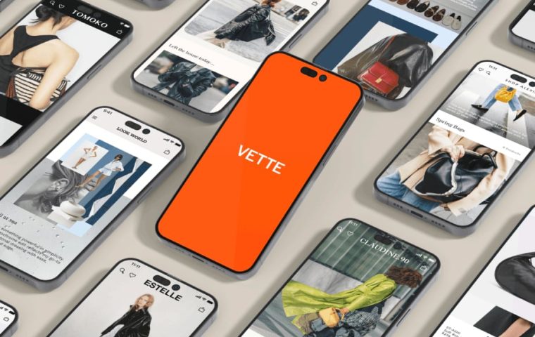 Condé Nast’s Vette Bets on $200 Billion Creator Economy with New AI Shopping Platform