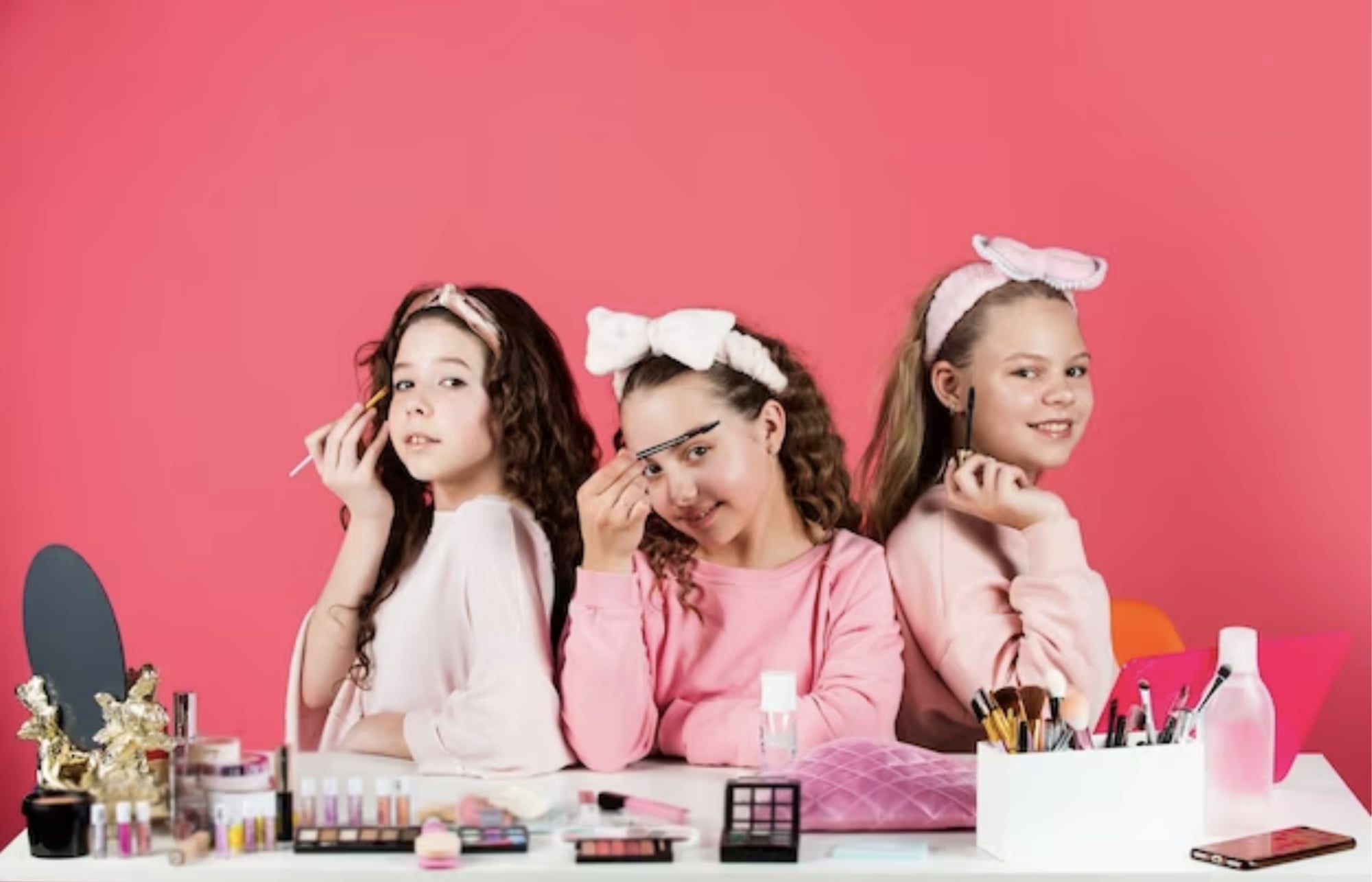 Sephora Kids