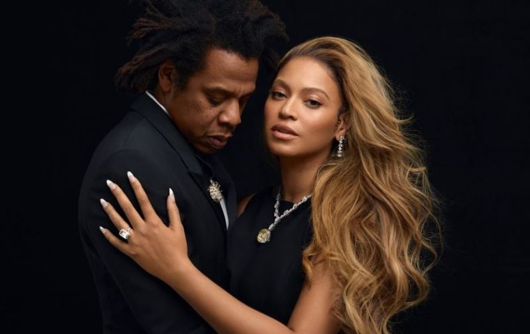 Tiffany & Co., Shawn Carter Scholarship Foundation, BeyGOOD, and The Carters Announce $2M About Love scholarship