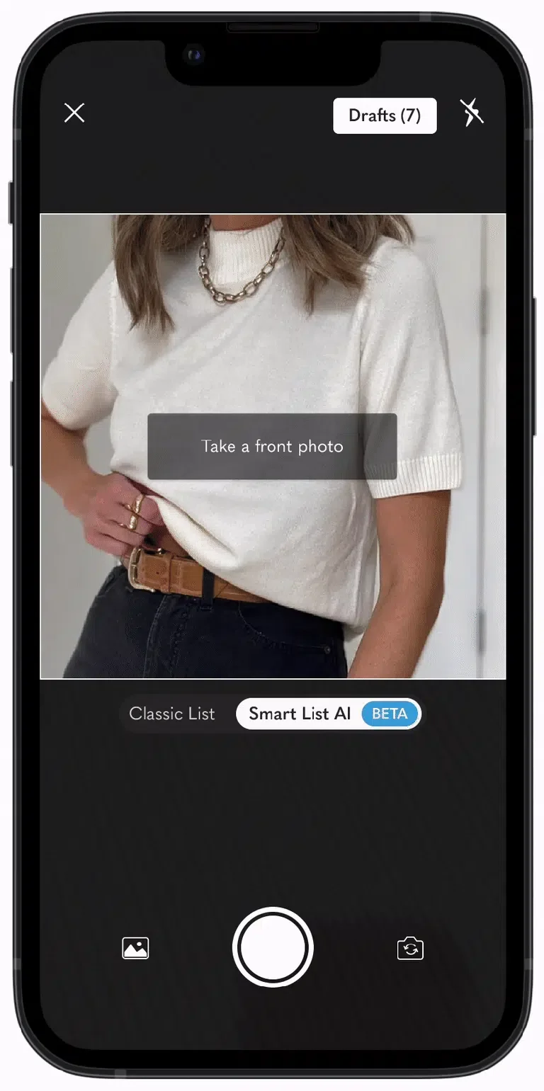 How Poshmark’s New AI Tool is Transforming the Resale Marketplace