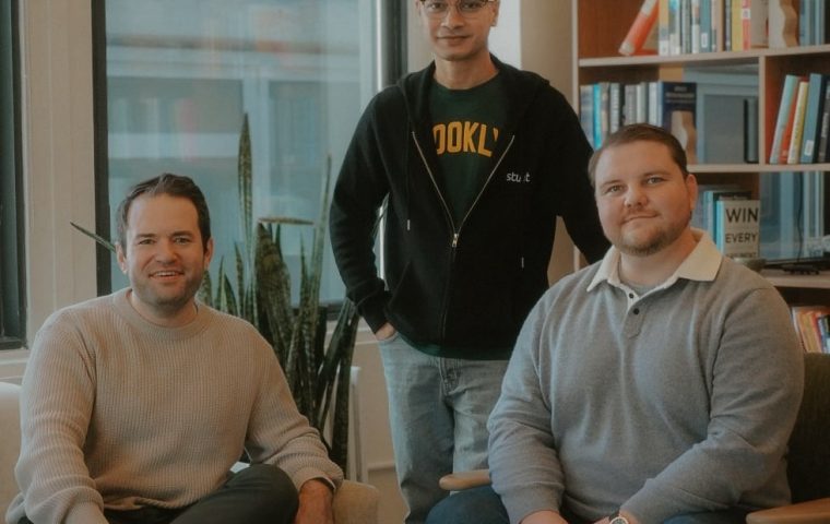 Stuut Technologies Raises $29.5M to Propel Back-Office Automation
