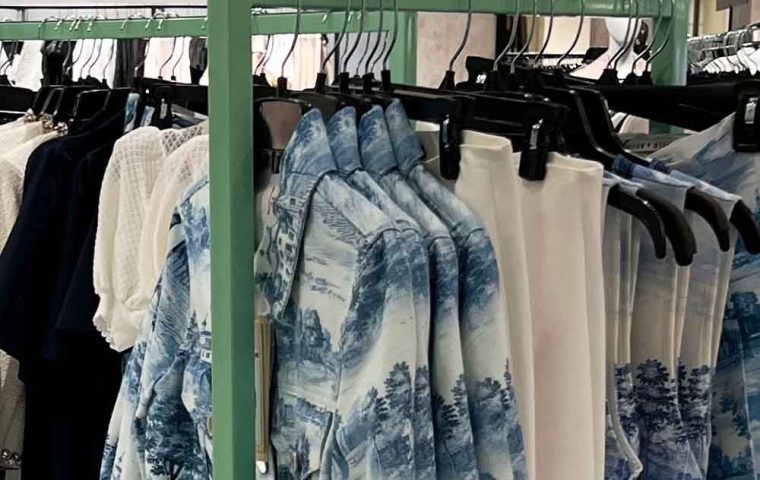 Over 70% Fashion Brands Commit To Circularity But Hardly 5% Deliver