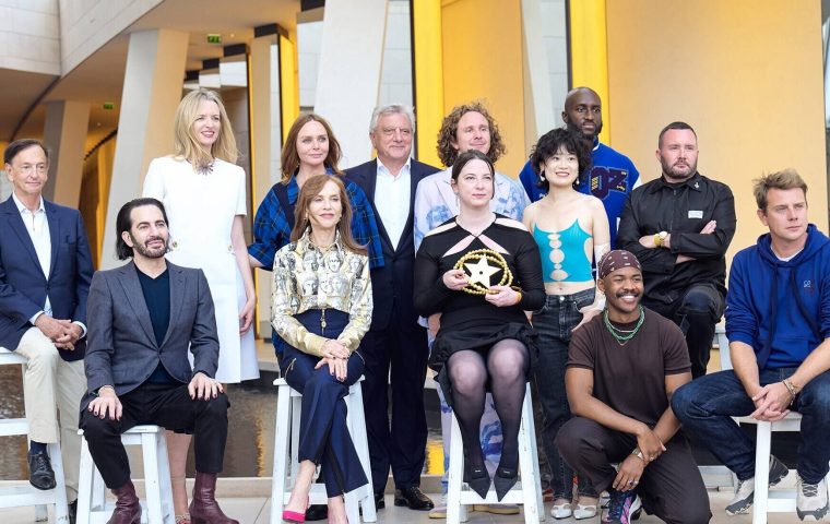 The 8th Annual LVMH Prize for Young Fashion Designers: 2021 Winners