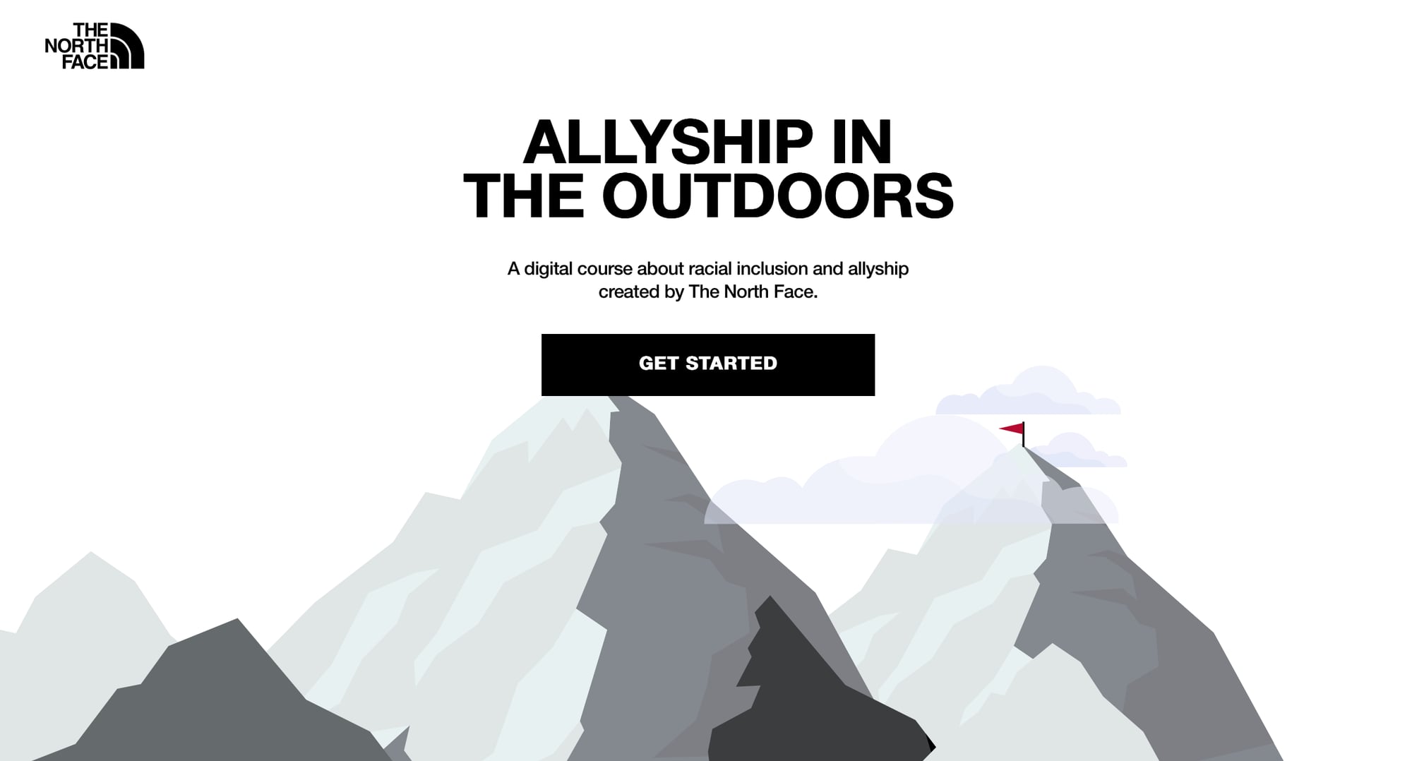 The North Face offers discount for taking 'racial inclusion' course
