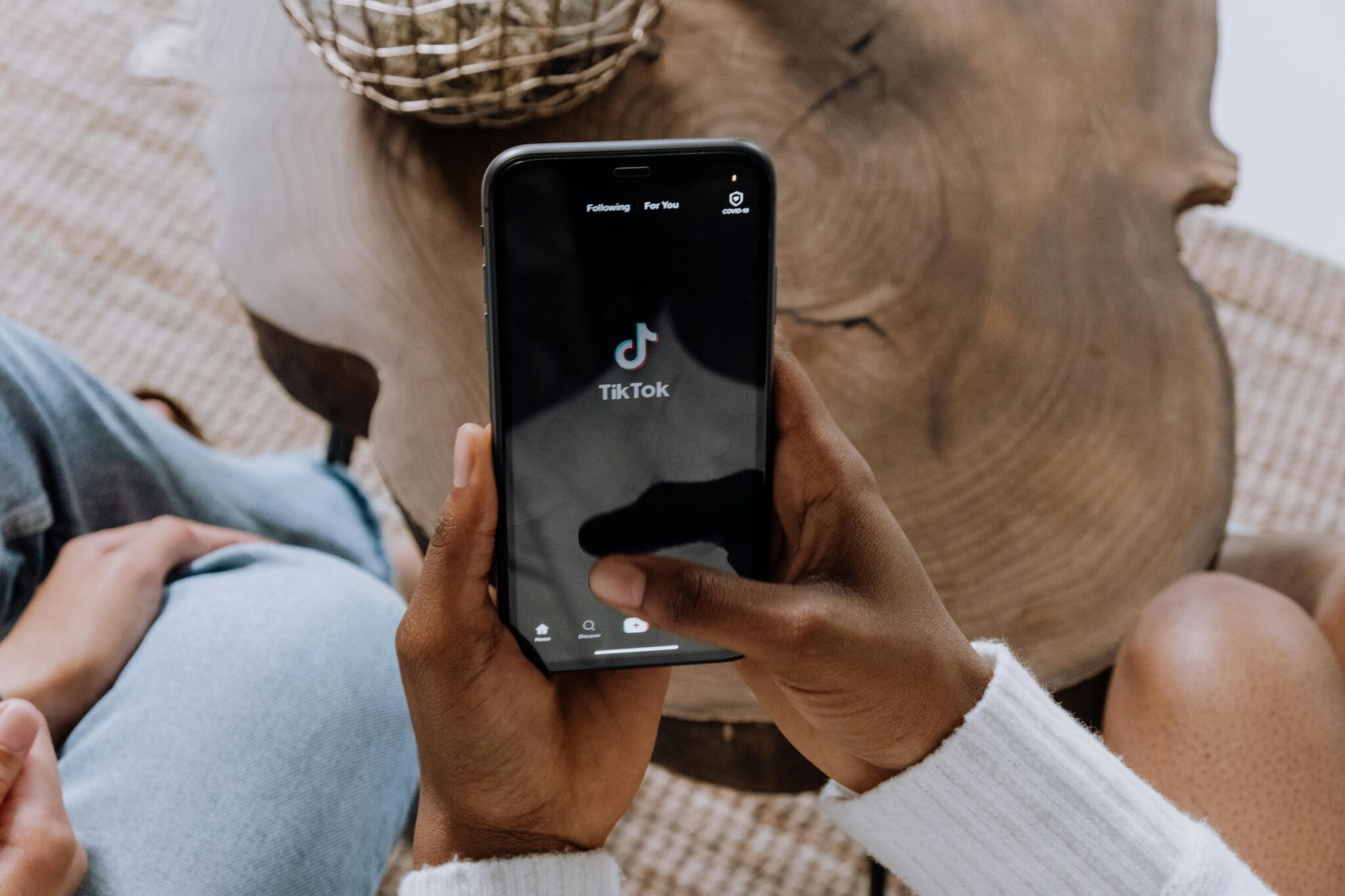 TikTok Launches New Rewards Program To Boost User Engagement