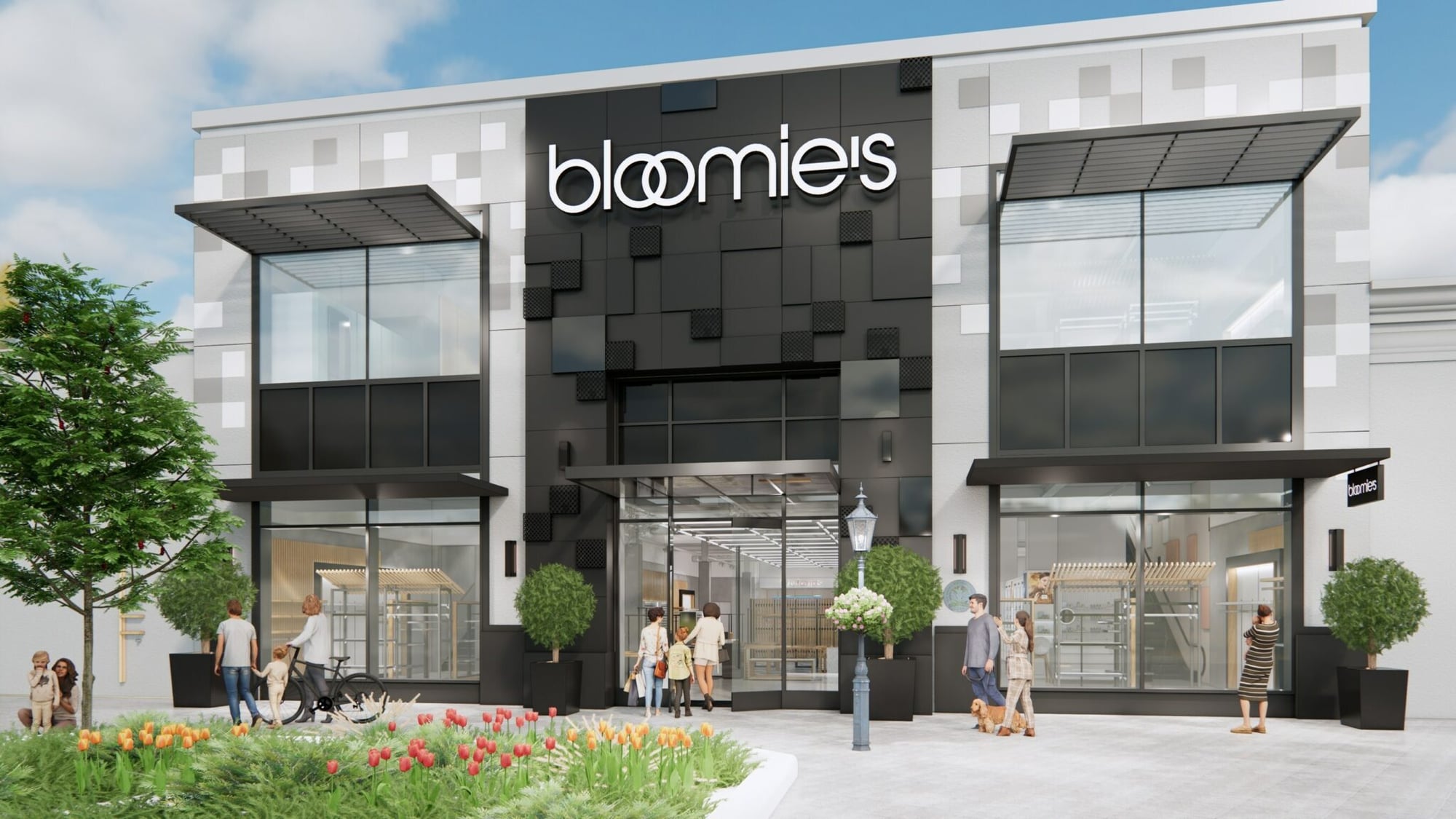 Top 10 Reasons Retailers Are Turning To Small-Format Stores