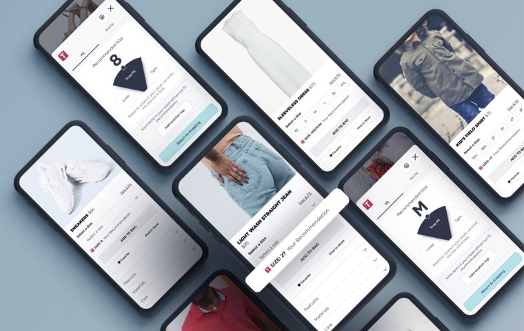 True Fit’s Decade-Long Journey to Solve E-Commerce Fit Challenges with AI