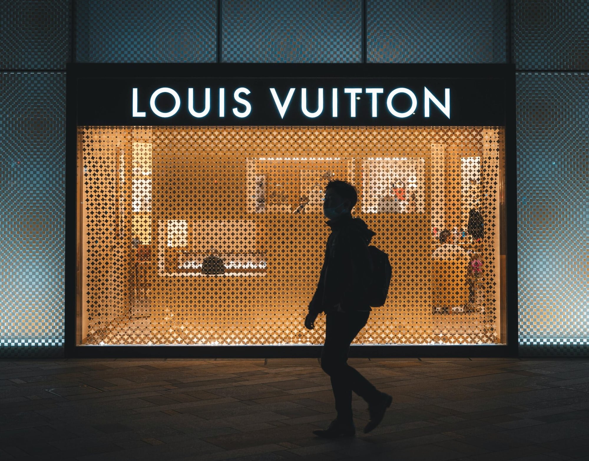 Types of Retail Stores