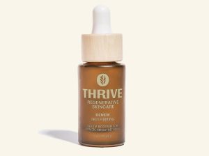 VITALITY RENEW SKIN FIRMING SERUM