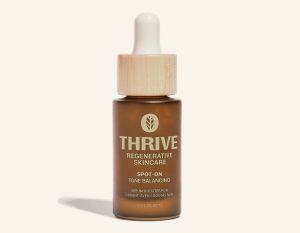 VITALITY SPOT-ON TONE BALANCING SERUM33