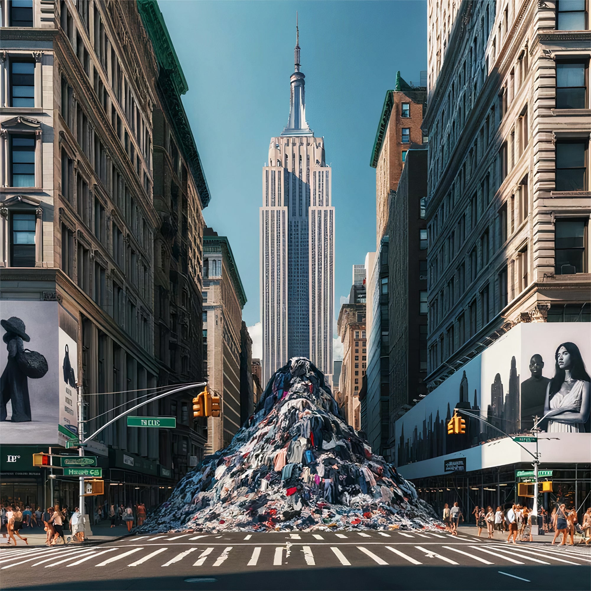 Vestiaire Collective Bans Fast Fashion