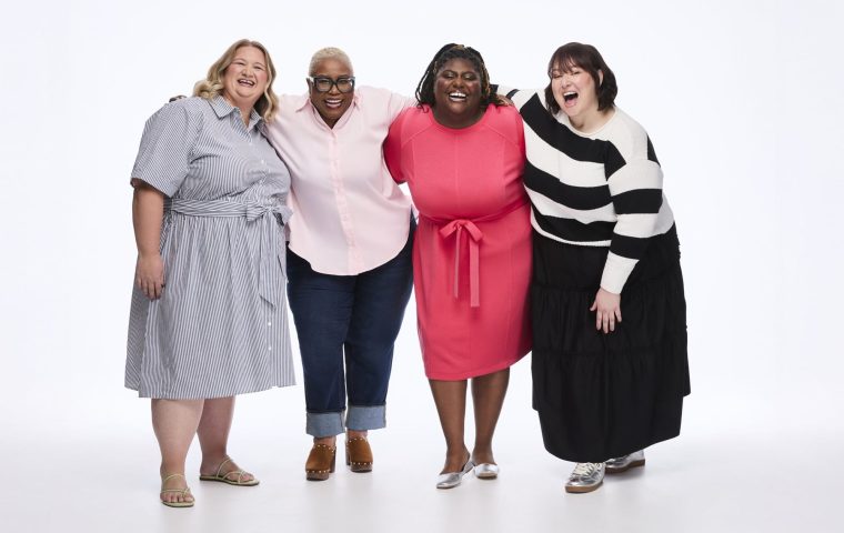 Lane Bryant Brings Plus Size Power to Walmart Canada