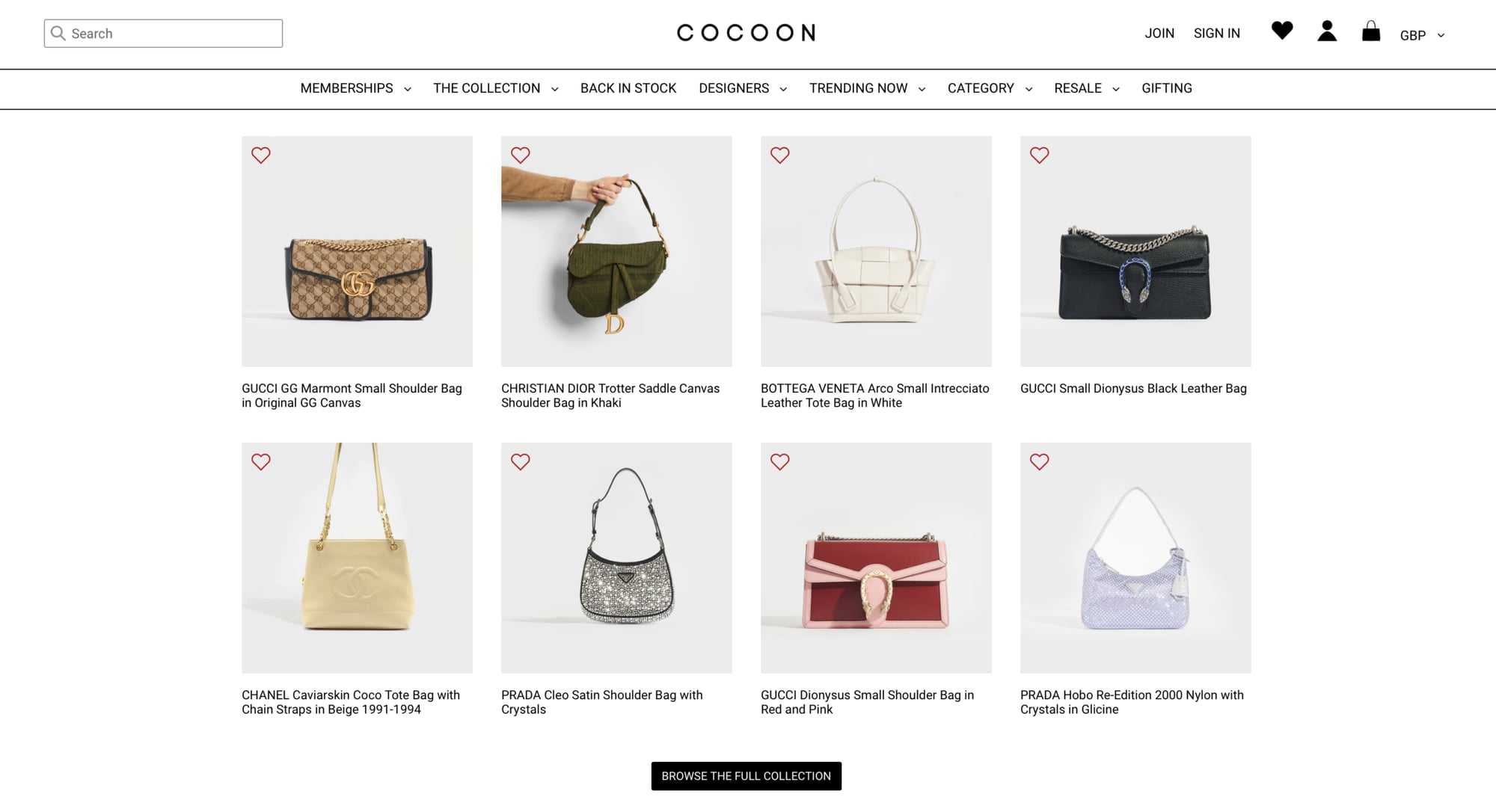 What is Cocoon Club? How does it work