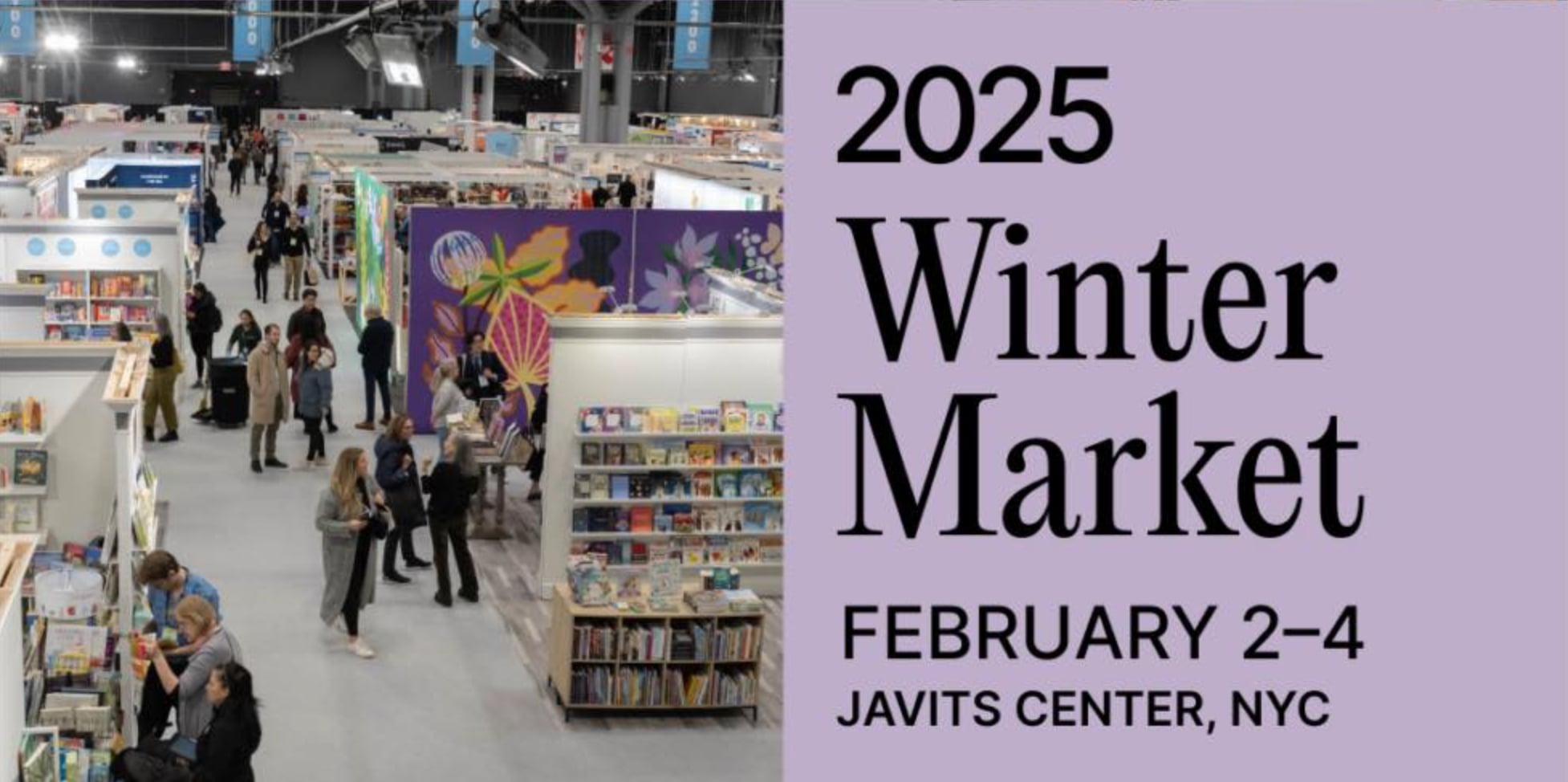 What to expect at NY NOW 2025