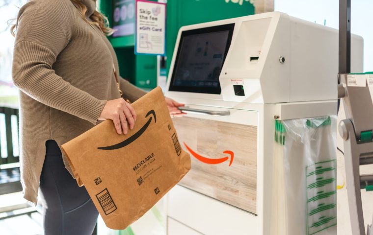 Winn-Dixie Expands Amazon Return Kiosks Across Florida To 68 More Stores