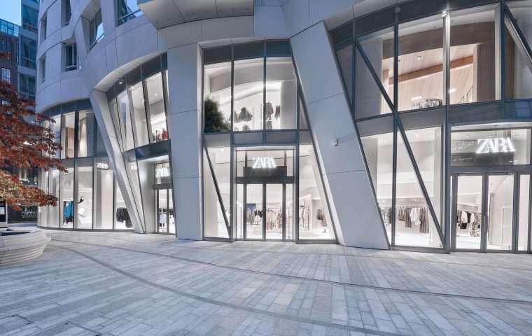 Inside the 5,500‑Store INDITEX Empire Serving Across 200 Markets