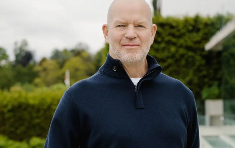 Lululemon Founder Chip Wilson Warns CEO Candidates About the Company's Board