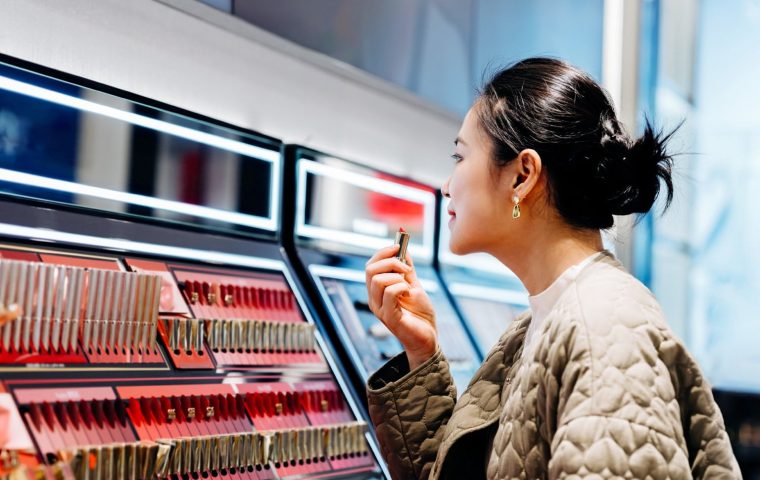 The $590 Billion Mandate and Beauty’s Shift from Hype to Performance