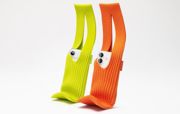Apple and ISSEY MIYAKE’s Next-Level Accessory is the Talk of Tech and Fashion