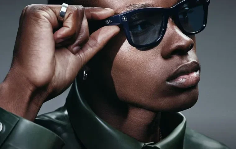 Ray Ban Meta Gen 2 Makes Smart Glasses Practical