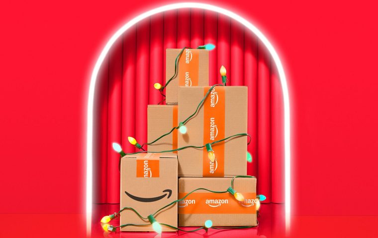 Amazon Extends 2025 Holiday Returns Into January With 8000+ Free Drop-Offs