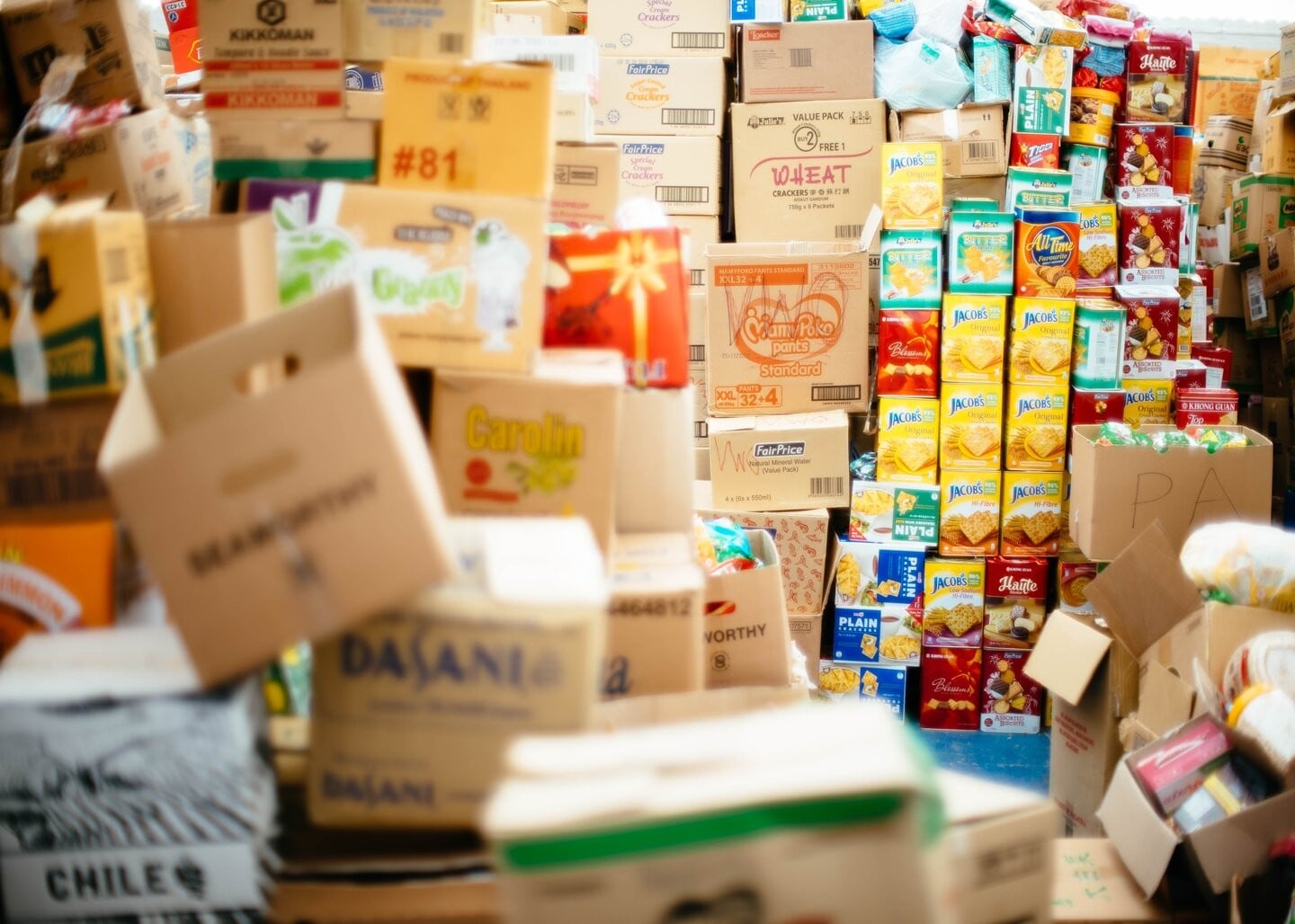 Why Dead Stock Builds Up in Retail and the Simple Fixes That Stop It