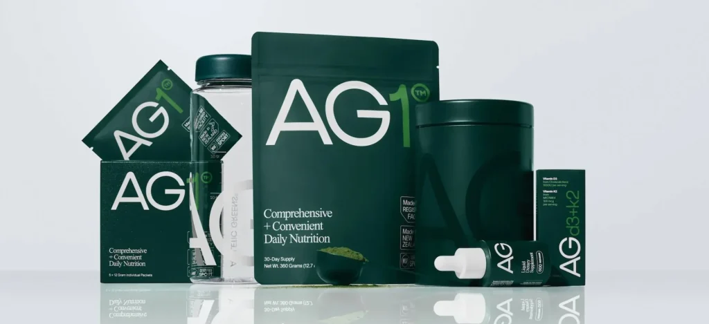 AG1