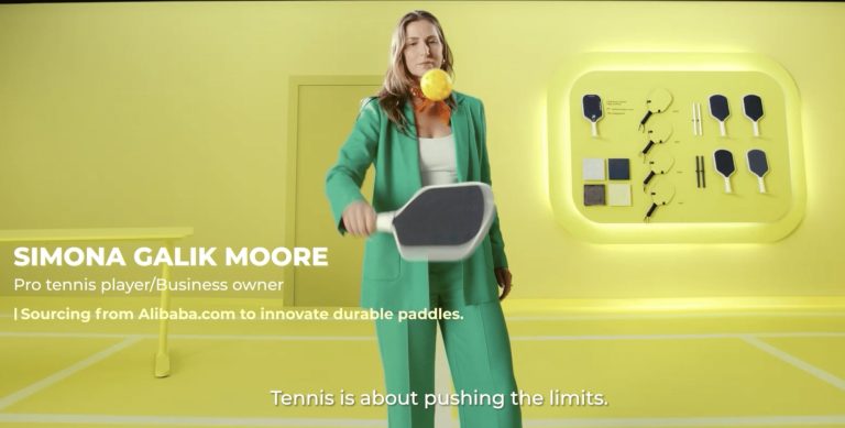 Alibaba.com Sees 30 Percent Increase in Sporting Goods at March Expo