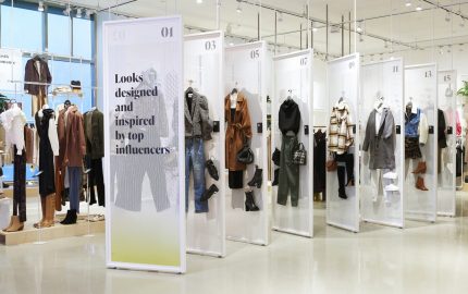 Amazon Style Stores