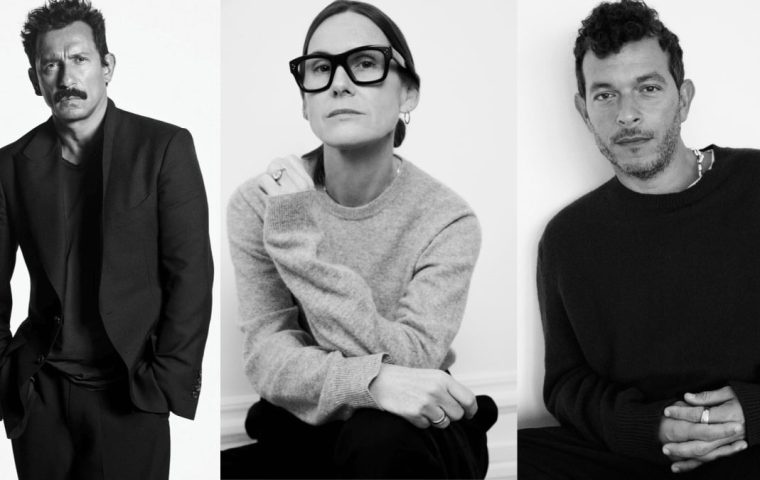 Inside Fashion’s 2025 Creative Director Shuffle and What It Really Means For Luxury Brands