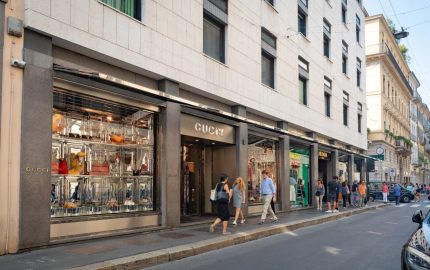 U.S. Retail Goes Global with Record-Breaking European Expansion