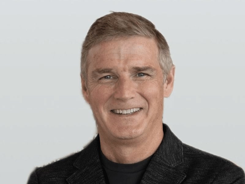Joe Preston
