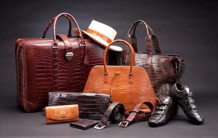 U.S. Luxury Goods Market to Hit US$196.16 Billion by 2033