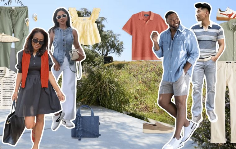 Stitch Fix Leverages AI and 15 Years of Data to Launch Personalized Style Assistant