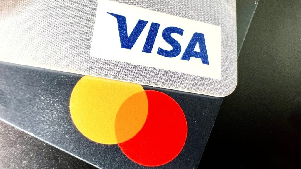Visa Says We Have Entered the B2AI Era Where Your AI Agent Is Now the Customer