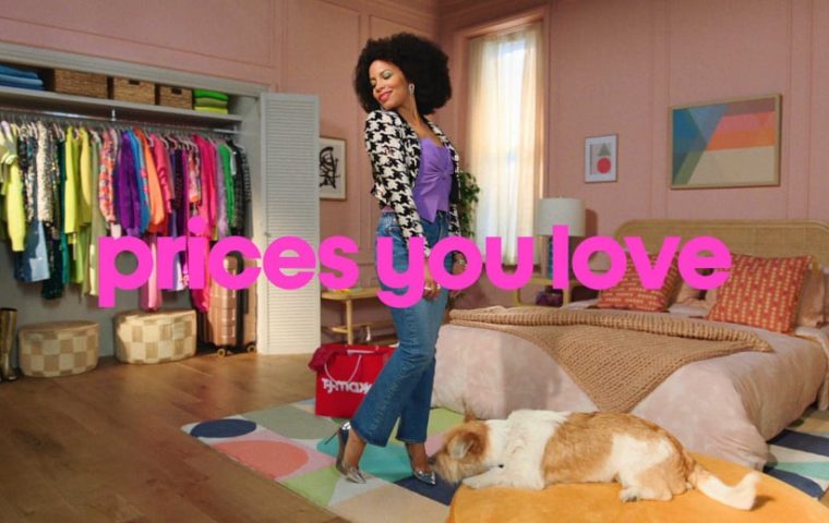 TJX Reports $15 Billion Quarter as Off-Price Retail While Macy's Closes 150 Stores