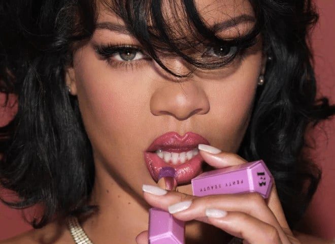 Fenty Beauty Named One of Time’s 25 Best Inventions Transforming the Makeup Industry