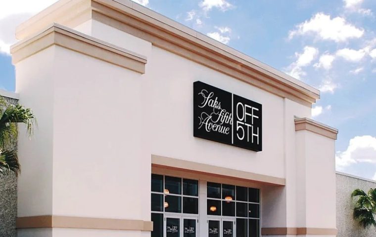 Saks Global to Refocus its Strategy towards Luxury and Full Price Selling