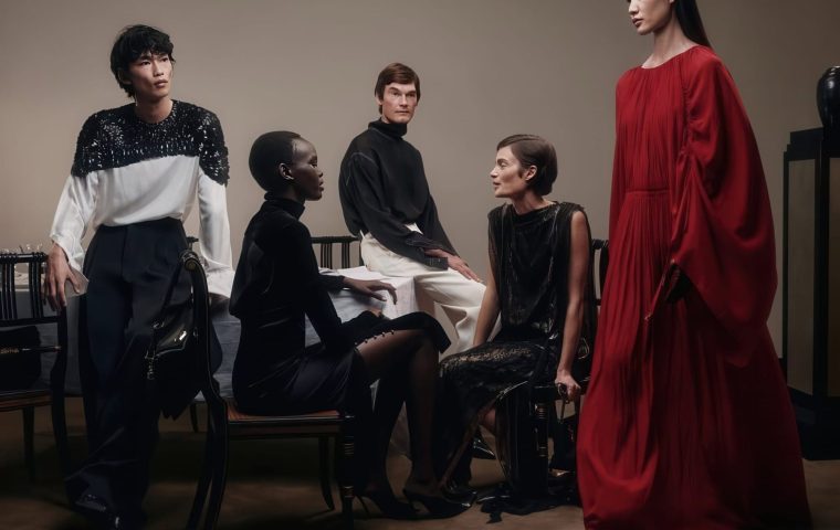 Lanvin Group Accelerates Strategic Overhaul in a Tough Luxury Market