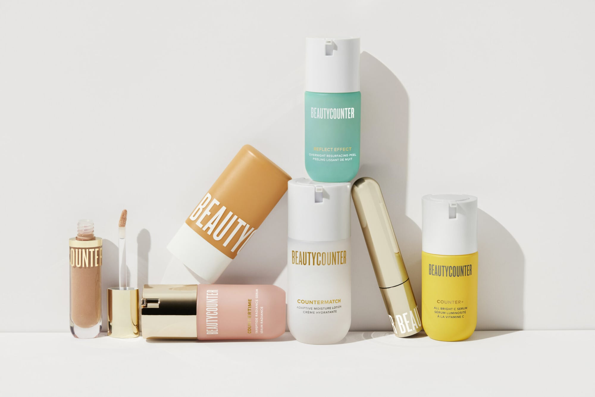 Beautycounter being phased out of Ulta stores