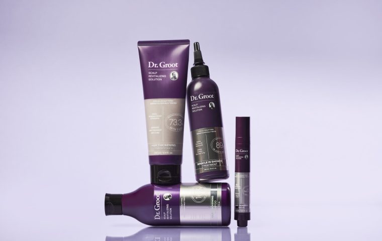 Dr. Groot brings Korean Scalp Care to Sephora as U.S. Beauty Expansion Grows