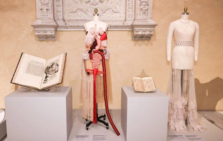 The 2026 Met Gala Theme Is Costume Art
