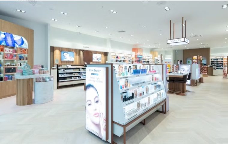Space NK and Ulta Beauty Redefine UK Prestige Retail with a Flagship Launch in Birmingham