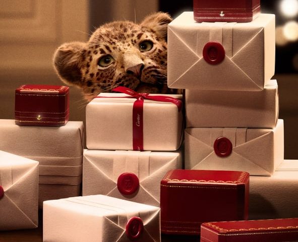 The World's Most Valuable Luxury Jewelry Brands