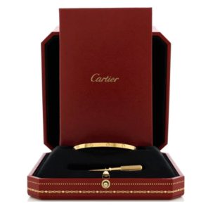 cartier