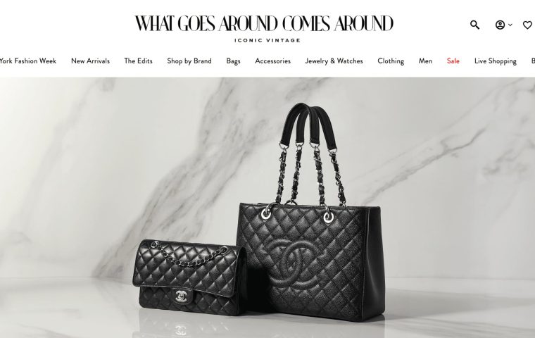 Court Denies Chanel's $6.7 Million Attorney Fees in WGACA Lawsuit